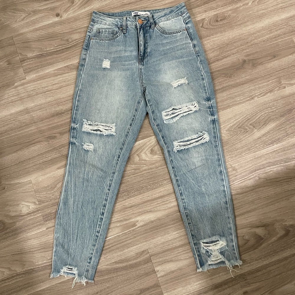 NWOT YMI jeans